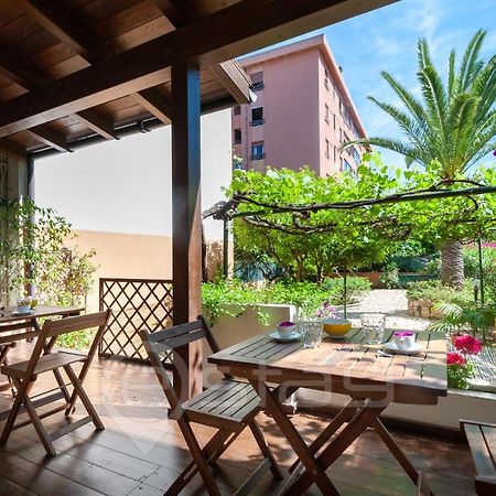 House Marcella Lejlighed Cagliari Eksteriør billede